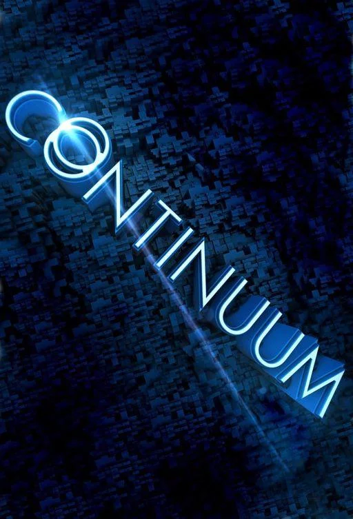 Континуум смотреть онлайн