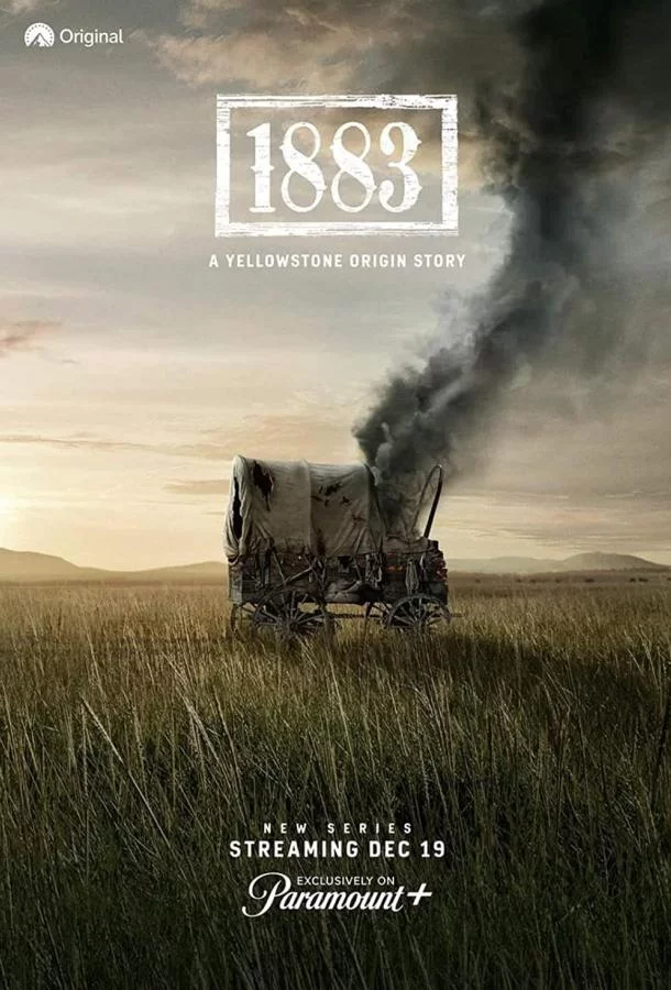 1883 смотреть онлайн