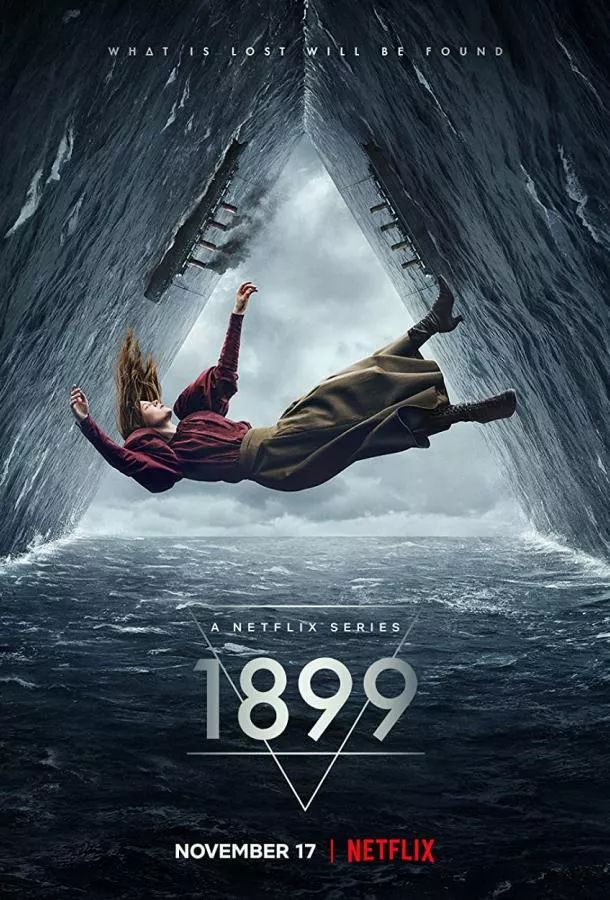 1899 смотреть онлайн