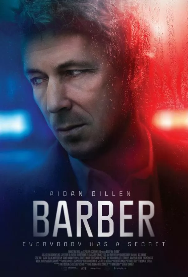 Барбер смотреть онлайн
