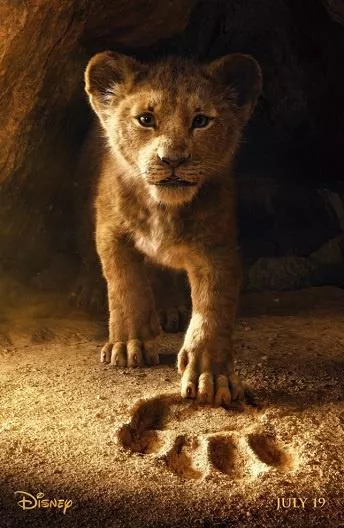 Король Лев смотреть онлайн