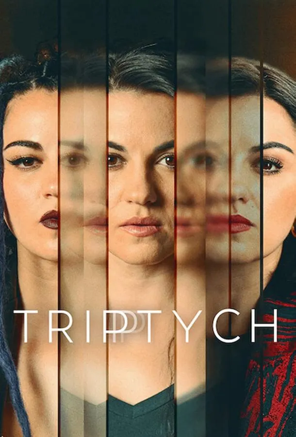 Триада / Три жизни смотреть онлайн