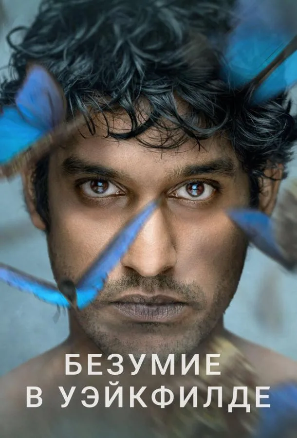 Безумие в Уэйкфилде смотреть онлайн