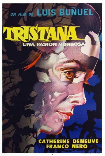 Тристана смотреть онлайн