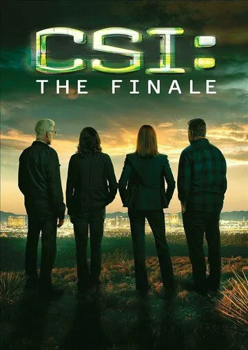 CSI: Бессмертие смотреть онлайн