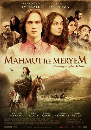 Махмут и Мерием смотреть онлайн