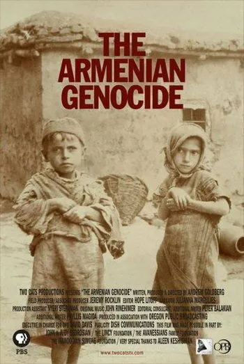 Армянский геноцид смотреть онлайн