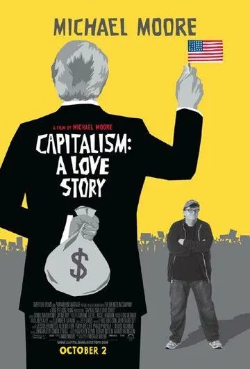 Капитализм: История любви смотреть онлайн