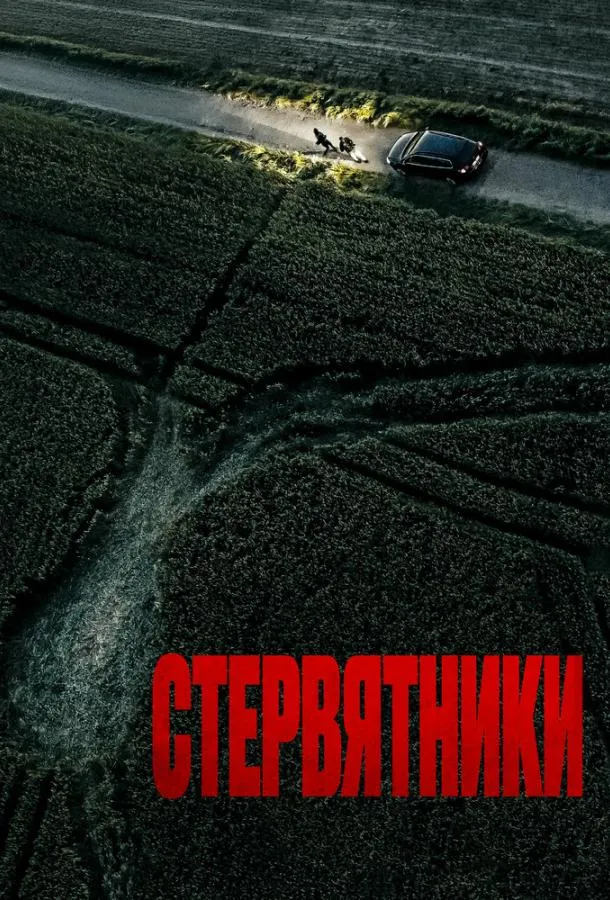 Стервятники смотреть онлайн